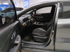 Changan UNI-T 1.5T Premium - фото 9