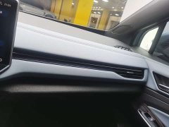 Volkswagen ID.4 X 2025 Smart Pure Smart Edition - фото 10
