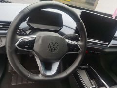 Volkswagen ID.4 X 2025 Smart Pure Smart Edition - фото 11