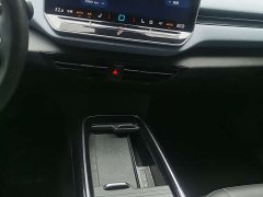 Volkswagen ID.4 X 2025 Smart Pure Smart Edition - фото 12