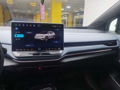 Volkswagen ID.4 X 2025 Smart Pure Smart Edition - фото 13