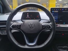 Volkswagen ID.4 X 2025 Smart Pure Smart Edition - фото 14
