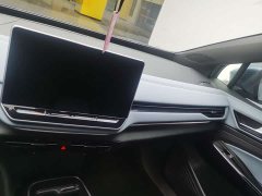 Volkswagen ID.4 X 2025 Smart Pure Smart Edition - фото 16