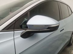 Volkswagen ID.4 X 2025 Smart Pure Smart Edition - фото 18