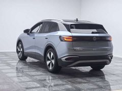 Volkswagen ID.4 X 2025 Smart Pure Smart Edition - фото 19
