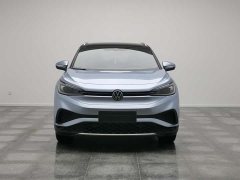 Volkswagen ID.4 X 2025 Smart Pure Smart Edition - фото 2