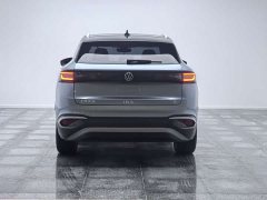 Volkswagen ID.4 X 2025 Smart Pure Smart Edition - фото 20