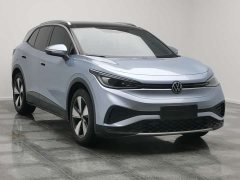 Volkswagen ID.4 X 2025 Smart Pure Smart Edition - фото 3