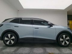 Volkswagen ID.4 X 2025 Smart Pure Smart Edition - фото 4