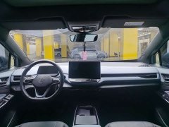 Volkswagen ID.4 X 2025 Smart Pure Smart Edition - фото 5