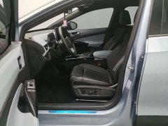 Volkswagen ID.4 X 2025 Smart Pure Smart Edition - фото 7