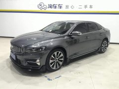 Lynk & Co Xingrui 2025 Dongfang Yao 2.0TD Moon Viewing Edition - фото 1