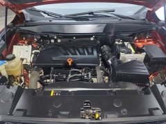 Haval Big Dog 1.5T DCT two-wheel drive Border Collie version - фото 10