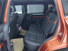 Haval Big Dog 1.5T DCT two-wheel drive Border Collie version - фото 11