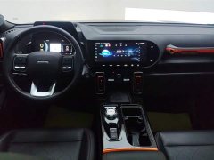 Haval Big Dog 1.5T DCT two-wheel drive Border Collie version - фото 12