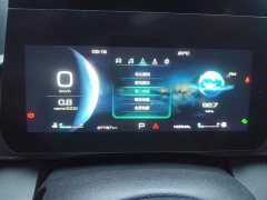 Haval Big Dog 1.5T DCT two-wheel drive Border Collie version - фото 14