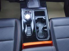 Haval Big Dog 1.5T DCT two-wheel drive Border Collie version - фото 16