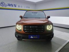 Haval Big Dog 1.5T DCT two-wheel drive Border Collie version - фото 2