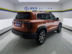 Haval Big Dog 1.5T DCT two-wheel drive Border Collie version - фото 3