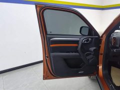 Haval Big Dog 1.5T DCT two-wheel drive Border Collie version - фото 7