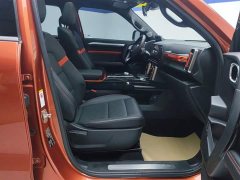 Haval Big Dog 1.5T DCT two-wheel drive Border Collie version - фото 8