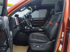 Haval Big Dog 1.5T DCT two-wheel drive Border Collie version - фото 9