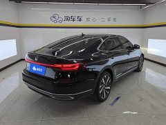 Volkswagen Passat 330TSI Deluxe Edition - фото 3