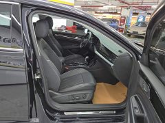 Volkswagen Passat 330TSI Deluxe Edition - фото 8