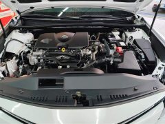 Toyota Camry 2019 facelift 2.0G Deluxe Edition - фото 10