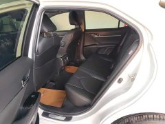 Toyota Camry 2019 facelift 2.0G Deluxe Edition - фото 11