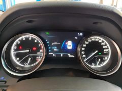 Toyota Camry 2019 facelift 2.0G Deluxe Edition - фото 14