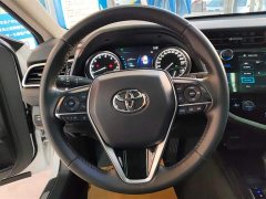 Toyota Camry 2019 facelift 2.0G Deluxe Edition - фото 15