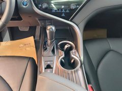 Toyota Camry 2019 facelift 2.0G Deluxe Edition - фото 16