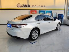Toyota Camry 2019 facelift 2.0G Deluxe Edition - фото 3