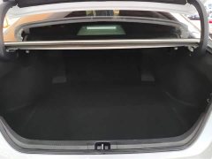 Toyota Camry 2019 facelift 2.0G Deluxe Edition - фото 4