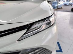 Toyota Camry 2019 facelift 2.0G Deluxe Edition - фото 5