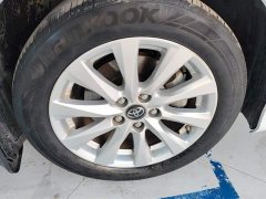 Toyota Camry 2019 facelift 2.0G Deluxe Edition - фото 6