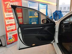 Toyota Camry 2019 facelift 2.0G Deluxe Edition - фото 7