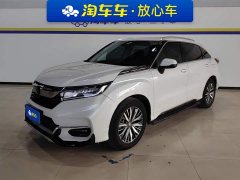 Honda Avancier 2020 370TURBO 2WD Luxury Edition - фото 1