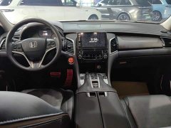 Honda Avancier 2020 370TURBO 2WD Luxury Edition - фото 12