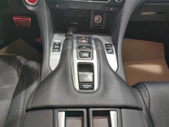 Honda Avancier 2020 370TURBO 2WD Luxury Edition - фото 16