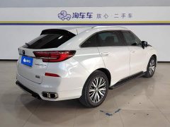 Honda Avancier 2020 370TURBO 2WD Luxury Edition - фото 3