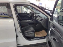 Honda Avancier 2020 370TURBO 2WD Luxury Edition - фото 8