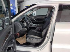 Honda Avancier 2020 370TURBO 2WD Luxury Edition - фото 9