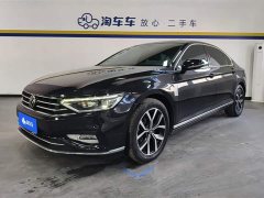 Volkswagen Magotan 2020 330TSI DSG Leading Edition - фото 1