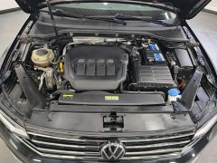 Volkswagen Magotan 2020 330TSI DSG Leading Edition - фото 10