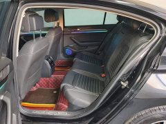 Volkswagen Magotan 2020 330TSI DSG Leading Edition - фото 11