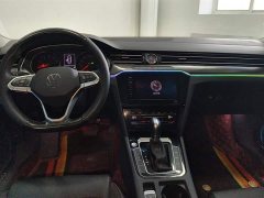 Volkswagen Magotan 2020 330TSI DSG Leading Edition - фото 12