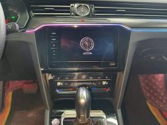 Volkswagen Magotan 2020 330TSI DSG Leading Edition - фото 13