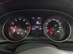 Volkswagen Magotan 2020 330TSI DSG Leading Edition - фото 14